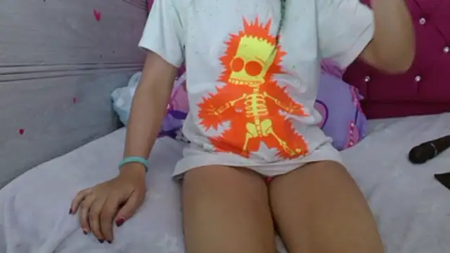 Ariasmithog online show from March 24, 2:17 pm