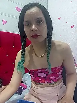 Ariasmithog online show from January 14, 7:50 pm