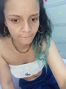 Ariasmithog online show from February 7, 8:22 am