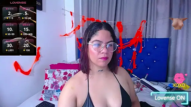 Snapshot of hornny_cougar chatting on October 29, 6:07 pm hornny cougar online show from October 29, 6:07 pm