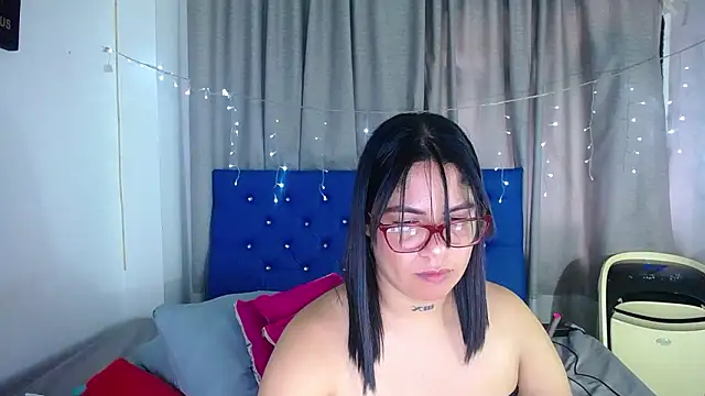 hornny cougar online show from March 12, 8:46 pm