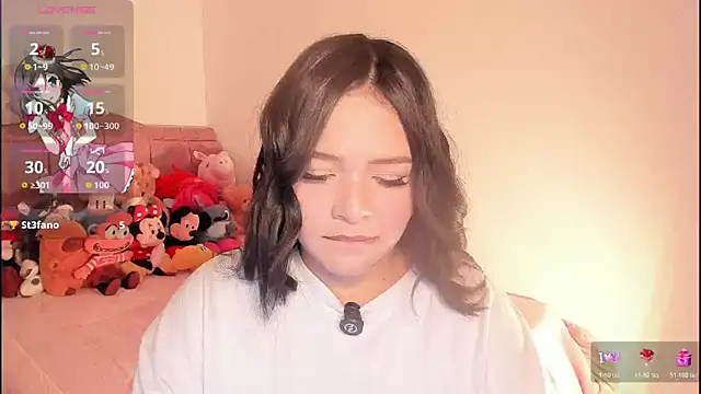 ImamDahian online show from November 12, 10:02 pm