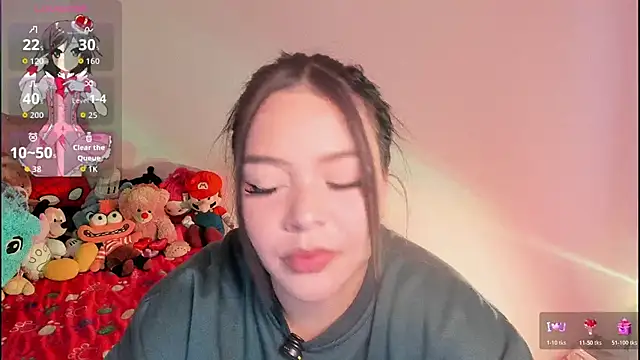 ImamDahian online show from November 8, 8:45 pm