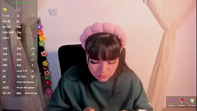 ImamDahian online show from February 17, 8:06 pm