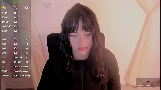 ImamDahian online show from March 8, 2:04 am