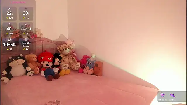 ImamDahian online show from November 27, 8:53 pm