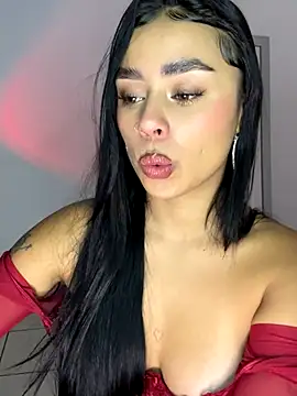 Snapshot of meli_ortiz_ chatting on September 27, 4:13 pm meli ortiz online show from September 27, 4:13 pm