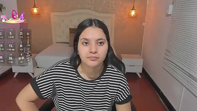 Hadley  online show from December 21, 4:52 pm