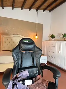 Snapshot of Hadley_ chatting on November 15, 12:25 am Hadley online show from November 15, 12:25 am