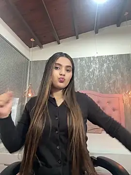 Hadley  online show from February 25, 3:40 am