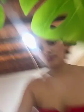 Hadley  online show from February 26, 3:06 am