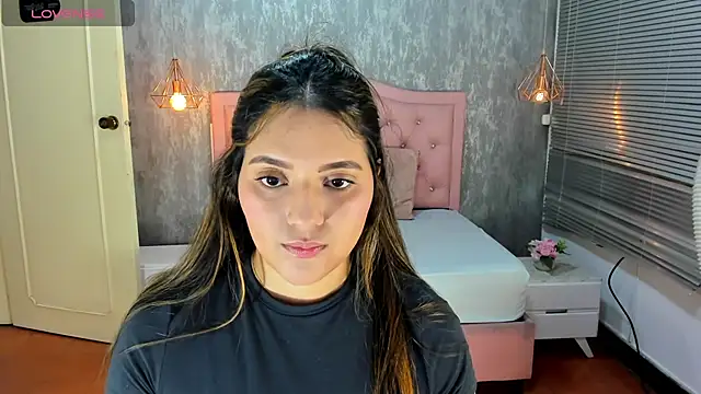 Hadley  online show from March 15, 1:34 am