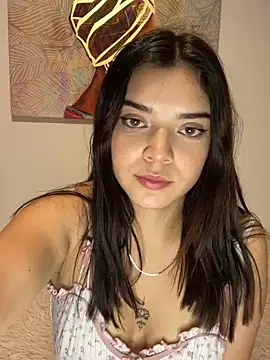 eileensophi online show from February 13, 3:07 am