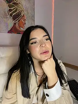 eileensophi online show from March 11, 6:41 am