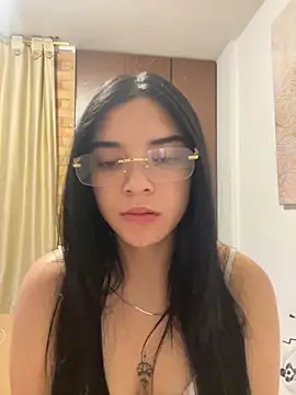 eileensophi online show from October 24, 2:54 am