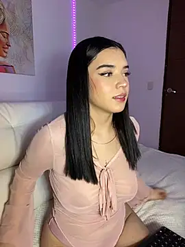 eileensophi online show from March 9, 2:50 am