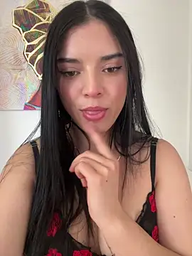 eileensophi online show from October 3, 8:43 pm