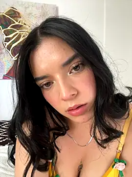eileensophi online show from September 26, 8:59 pm