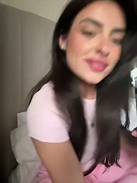 cute carly  online show from March 8, 5:22 pm