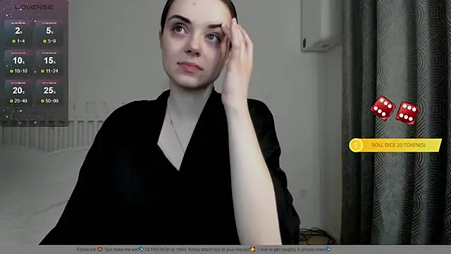 Snapshot of Hustle_Babyy chatting on November 7, 1:48 pm Hustle Babyy online show from November 7, 1:48 pm