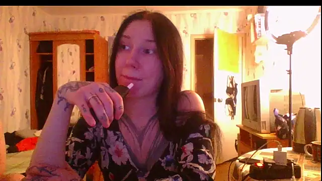 RussNocturnal online show from March 19, 4:18 pm