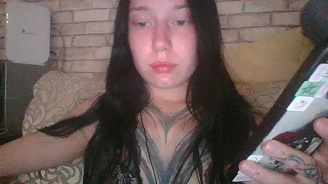 Snapshot of RussNocturnal chatting on July 5, 6:15 pm RussNocturnal online show from July 5, 6:15 pm