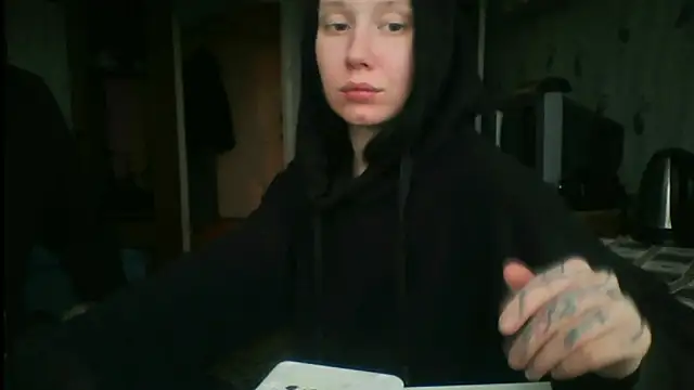 RussNocturnal online show from January 10, 11:49 am