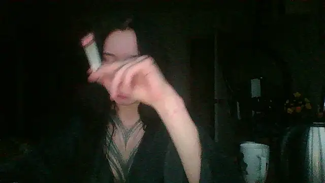 Snapshot of RussNocturnal chatting on June 19, 10:47 pm RussNocturnal online show from June 19, 10:47 pm