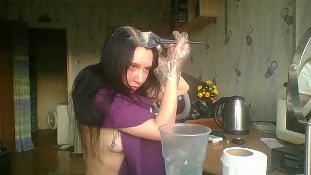 Snapshot of RussNocturnal chatting on June 12, 7:22 pm RussNocturnal online show from June 12, 7:22 pm