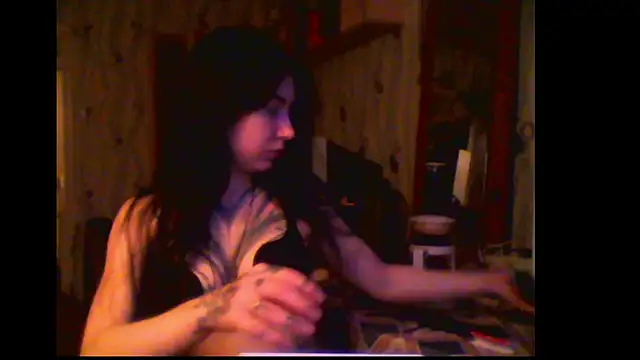 RussNocturnal online show from May 13, 7:10 pm
