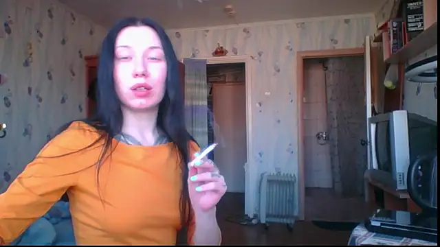 RussNocturnal online show from April 12, 4:16 am