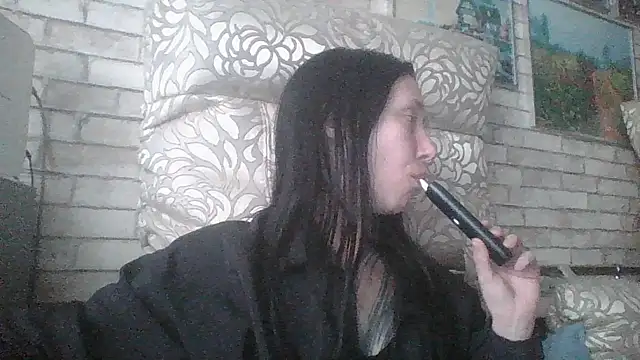 Snapshot of RussNocturnal chatting on July 17, 2:14 pm RussNocturnal online show from July 17, 2:14 pm