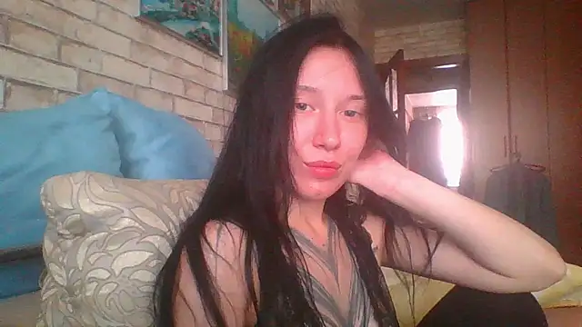 Snapshot of RussNocturnal chatting on July 5, 4:19 am RussNocturnal online show from July 5, 4:19 am