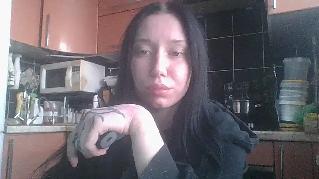 Snapshot of RussNocturnal chatting on July 13, 5:51 am RussNocturnal online show from July 13, 5:51 am