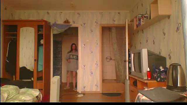 RussNocturnal online show from March 6, 9:37 am