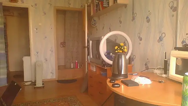 Snapshot of RussNocturnal chatting on June 15, 10:59 am RussNocturnal online show from June 15, 10:59 am