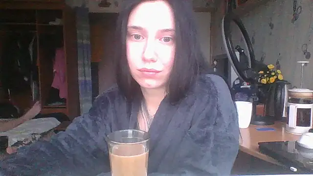 Snapshot of RussNocturnal chatting on June 18, 1:48 am RussNocturnal online show from June 18, 1:48 am