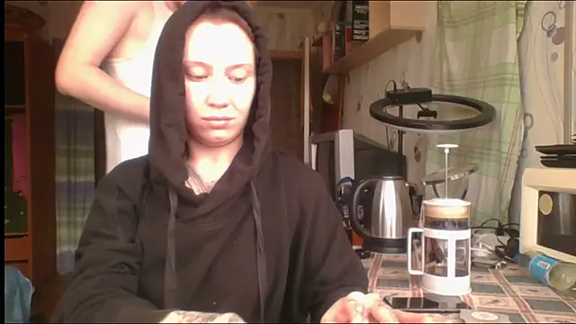RussNocturnal online show from April 22, 2:57 pm