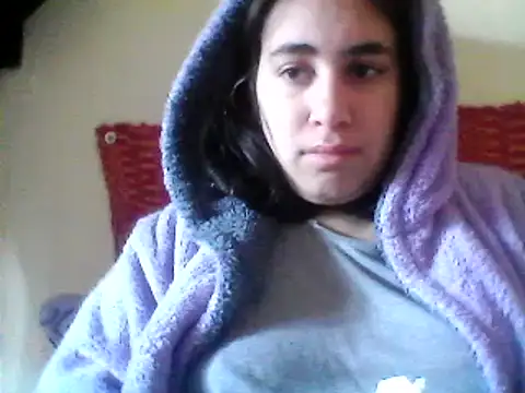 sexy lady2 online show from February 25, 7:09 am