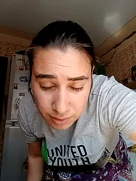 sexy lady2 online show from March 8, 11:37 am