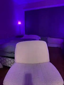 Cristinasunny online show from February 25, 12:44 am