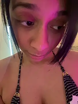 Cristinasunny online show from April 19, 12:55 am