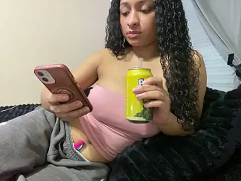 Cristinasunny online show from May 22, 1:03 am