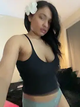 Cristinasunny online show from May 13, 5:36 am
