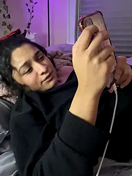 Cristinasunny online show from December 14, 11:49 am