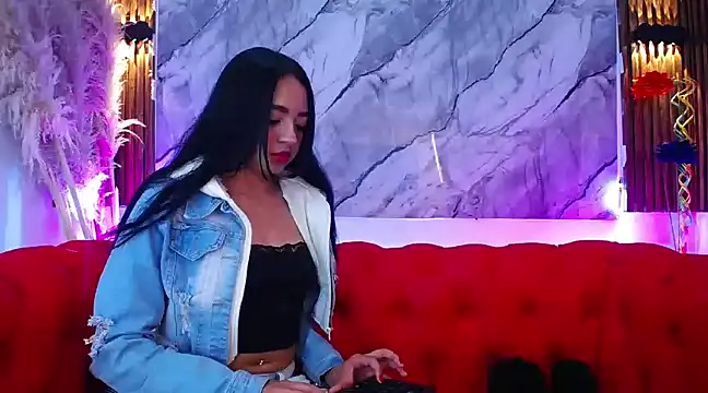 Mishell 21  online show from January 30, 11:02 pm