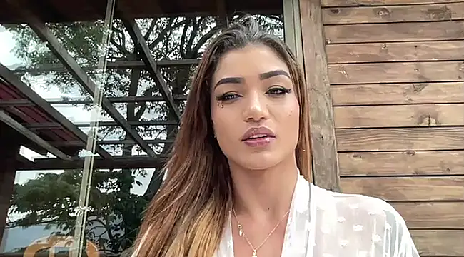 Danielanavarro 777 online show from February 20, 4:14 pm