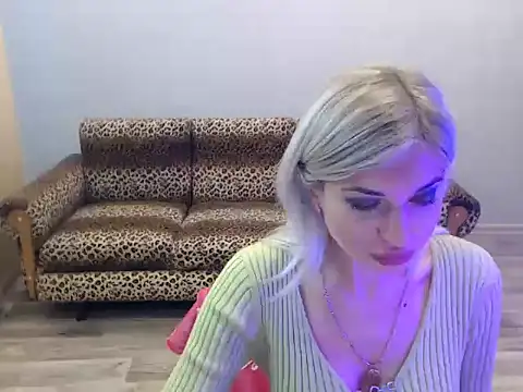 SexyBeatriice online show from October 25, 6:34 am