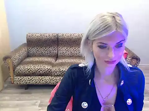 SexyBeatriice online show from October 31, 7:16 am