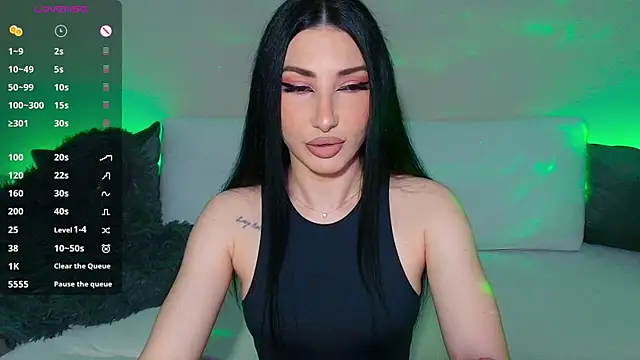 VickyBooXXX online show from June 25, 12:52 am